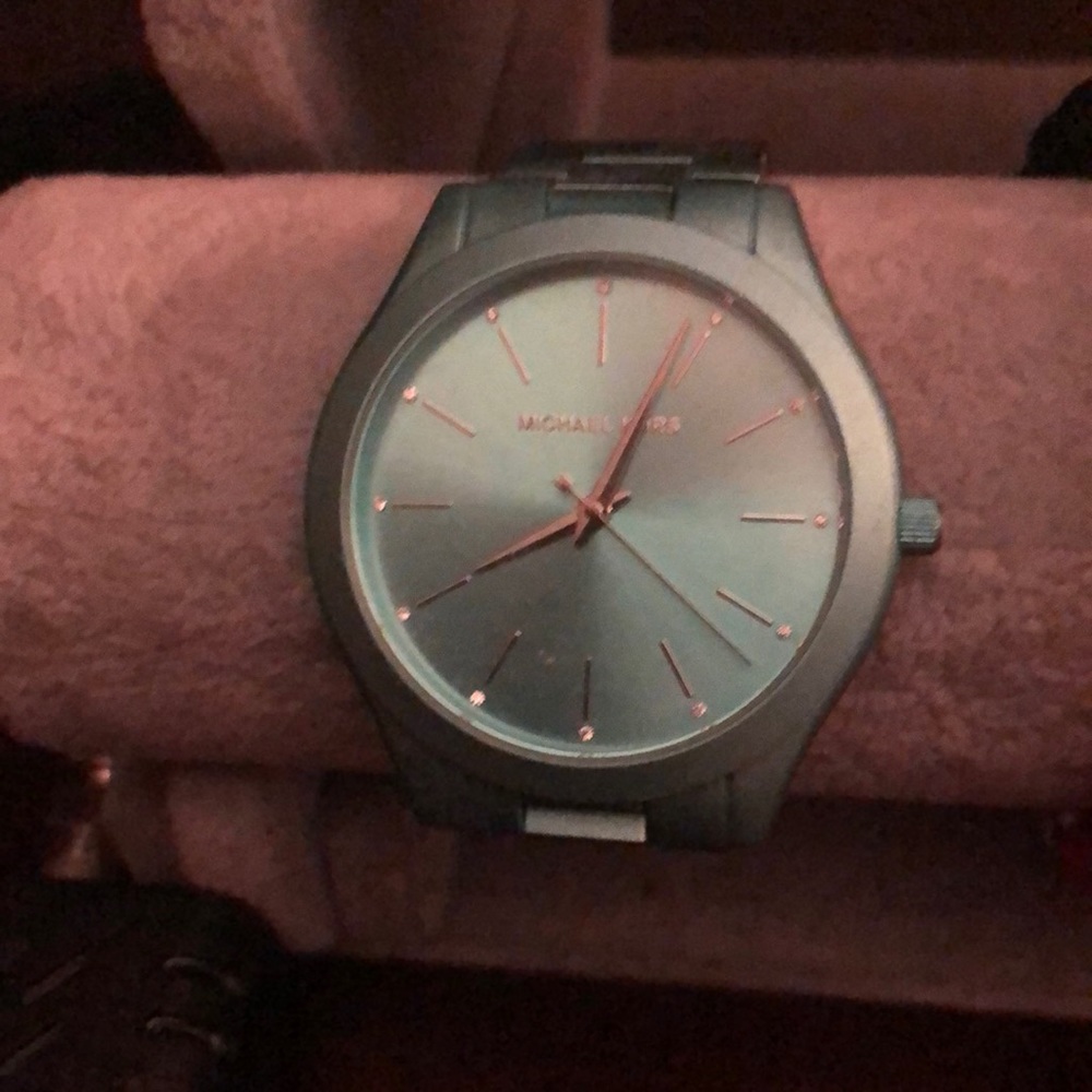 Michael Kors watch I have box